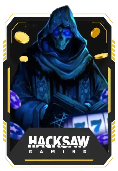 hacksaw by 5779 สล็อต ทาง เข้า