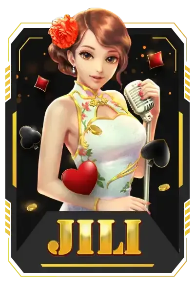 jili by 5779 สล็อต ทาง เข้า