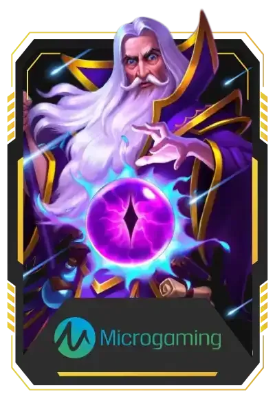 microgaming by 5779 สล็อต ทาง เข้า