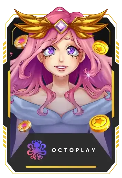 octoplay by 5779 สล็อต ทาง เข้า